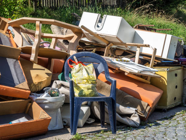 Best Commercial Cleanout Services  in Wernersville, PA