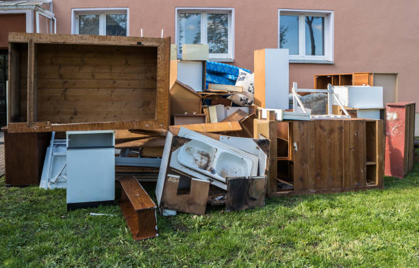 Best Junk Hauling Services  in Wernersville, PA