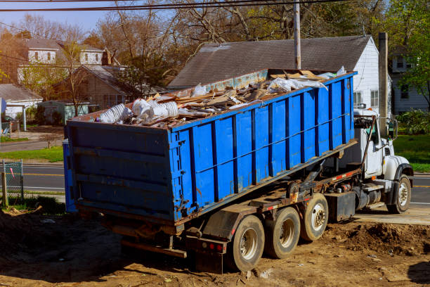 Debris Removal in Wernersville, PA