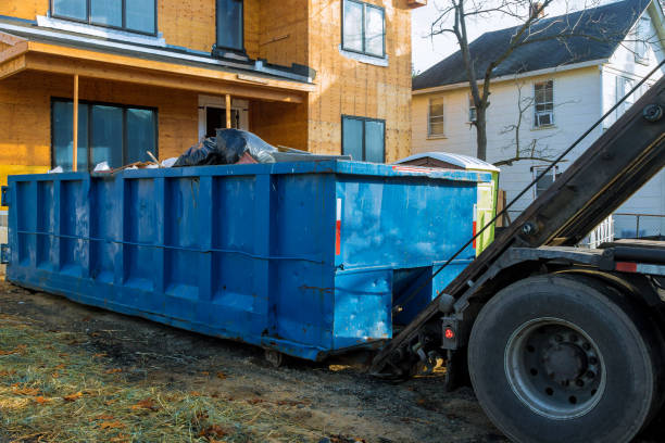 Best Yard Cleanup Services  in Wernersville, PA