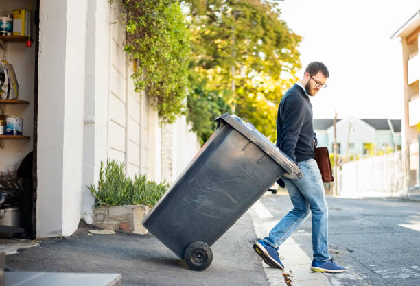 Yard Cleanup Services in Wernersville, PA