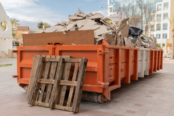 Trusted Wernersville, PA Junk Removal Experts