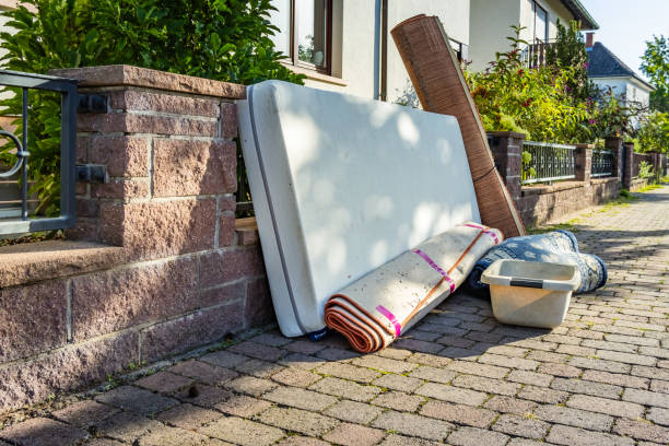 Best Same-Day Junk Removal  in Wernersville, PA