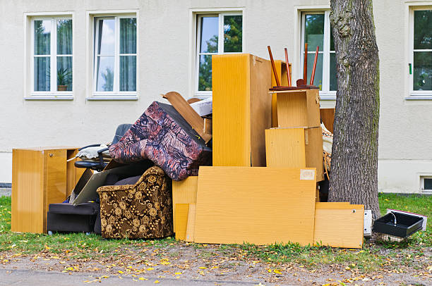 Attic Cleanout Services in Wernersville, PA