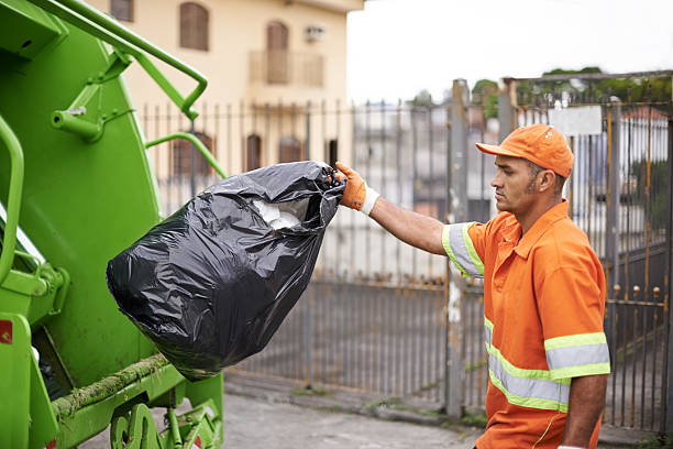 Best Household Junk Removal  in Wernersville, PA